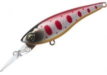 Daiwa Silver Creek SHAD 50S #Cherry Yamame