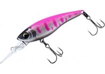 Daiwa Silver Creek SHAD 50S #Pink Yamame