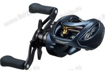 Daiwa 23 Steez A II TW 1000L