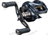 Daiwa 23 Steez A II TW 1000L