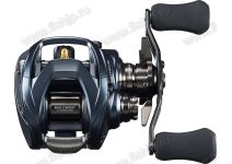 Daiwa 23 Steez A II TW 1000L