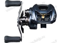 Daiwa 23 Steez A II TW 1000L