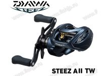 Daiwa 23 Steez A II TW 1000XHL