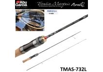 Abu Troutin Marquis Asrai TMAS-732L
