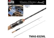 Abu Troutin Marquis Asrai TMAS-832ML