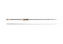 Abu Garcia Troutin Marquis Lake Hunt  TMLHC-672UL