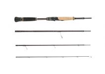 Abu Garcia World Monster WMS-684ML