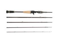 Abu Garcia World Monster WMC-705L