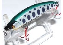 Ito Craft Yamai Minnow 68S Type-II  #YAE