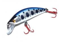 Ito Craft Emishi Minnow 50S Type-II  #YMB