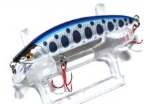 Ito Craft Yamai Minnow 68S Type-II  #YMB