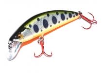 Ito Craft Emishi Minnow 50S Type-II   #YMO