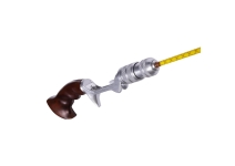 Abu Garcia 25 Zoom Suecia ZSUC-49UL