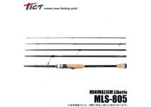 Tict Minimalism Liberte MLS-805