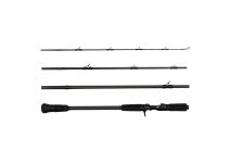 SAVAGE GEAR ULLR ULC-684XH