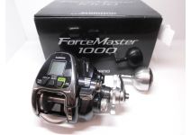 Shimano 16 ForceMaster 1000