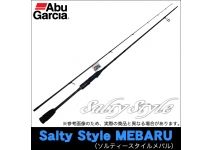 Abu Garcia Salty Style KR-X Mebaru STMS-762ULS-KR