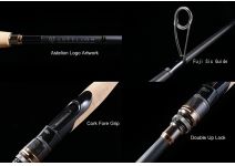 Megabass  Astelion AST-96ML