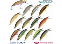 Suprimo Baila 50XH