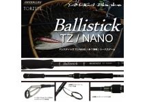 Yamaga Blanks Ballistick 94M TZ/NANO