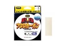 DUEL BIG Fluorocarbon 100m