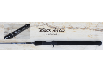 AIMS Black Arrow BAU-66XXB Unlimited