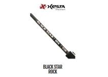 Xesta Black Star Rock S83MH Versatile Multi Rocker