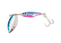 Daiwa SPINNER Z  Avalon Blue/Pink