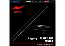 Apia Legacy Blue Line  72MLT