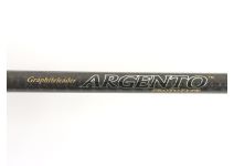 Graphiteleader 19 Argento Prototype  GLAPS-942ML