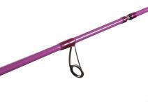 Abu Garcia Salty Style Colors STCS-664LS-CP