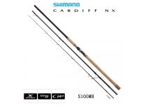Shimano 15 Cardiff NX S100MH