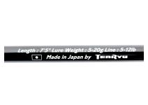 Tenryu Rock Eye Vortex RV75S-L