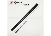 Xesta Slow Emotion for Spin Slow Jerk S654