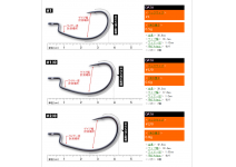 Decoy KG Hook Hyper Worm 13