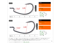 Decoy KG Hook Hyper Worm 13