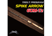 Nories Spike Arrow 60M-TZ