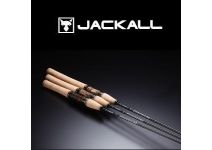 Jackall T-CONNECTION  STREAM TS-S56UL