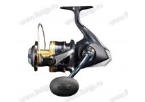 Shimano 21 Spheros SW 8000HG