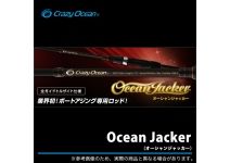 Ocean Jacker Mega Sweepers OJTZ-72ML