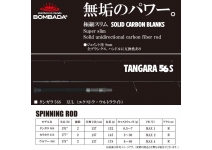 BOMBADA TANGARA 56S XUL