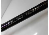 Abu Salty Stage Rock Fish SXRS-802M-KR