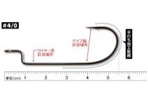 Decoy Worm 5 Offset