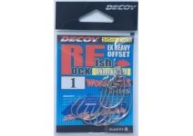 Decoy Rock Fish Limited Worm 13S