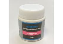 Смазка Shimano Grease DG-06 (SHIP-0)