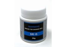 Смазка Shimano Grease DG-13 (SR-G)