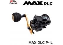 Abu Garcia 20 MAX DLC P-L