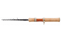 Smith Troutin Spin Dagger Stream DS-TES47UL