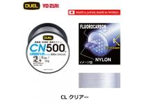 Duel CN500 500m