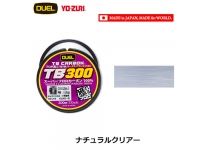 Duel TB CARBON® TB300 300m